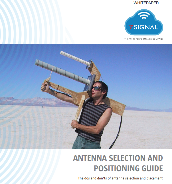 7Sig Antenna Guide